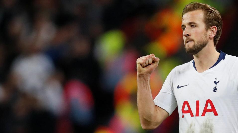 Harry Kane